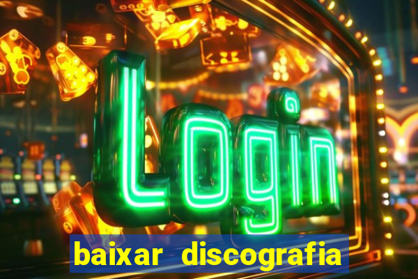 baixar discografia silvan santos